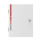 Metal Housing DS-PZ501SHL-M White (3/3)