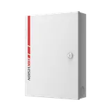 Metal Housing DS-PZ501SHL-M White (2/3)