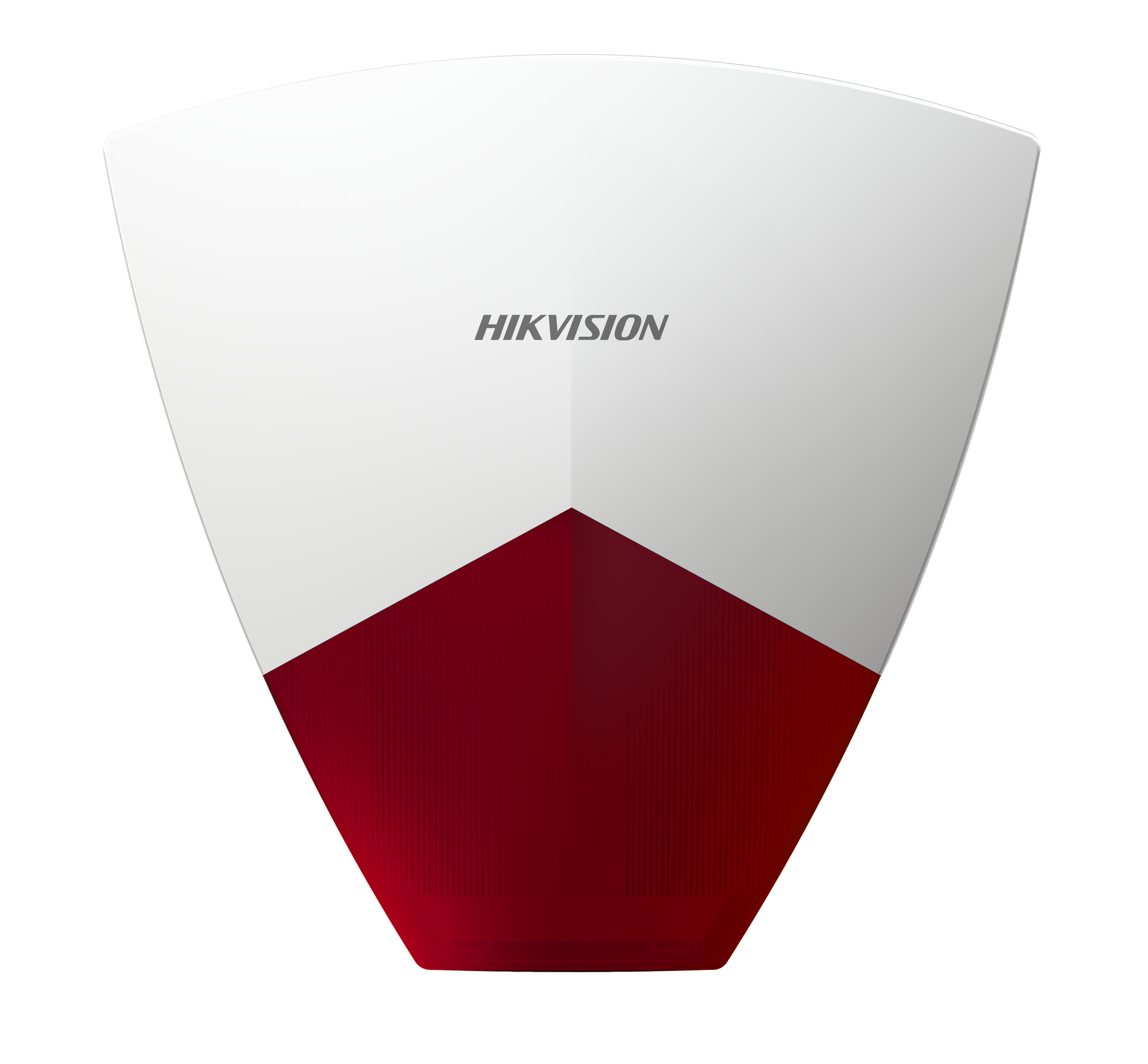 Outdoor Wired Sounder DS-PS102X/RED IP55