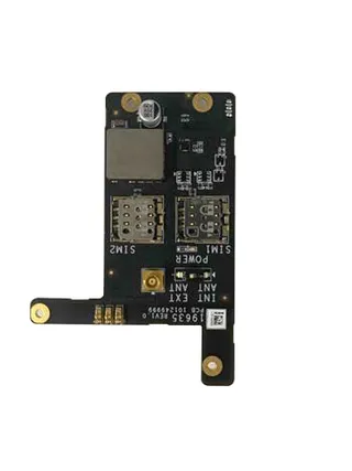 4G Communicator DS-PC502S SMS+Calls+Data