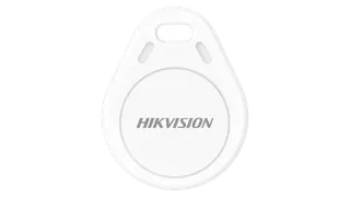 Button DS-PT-M1 white