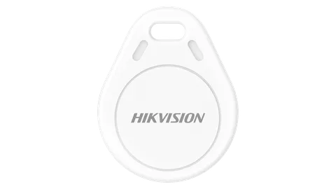 Button DS-PT-M1 white