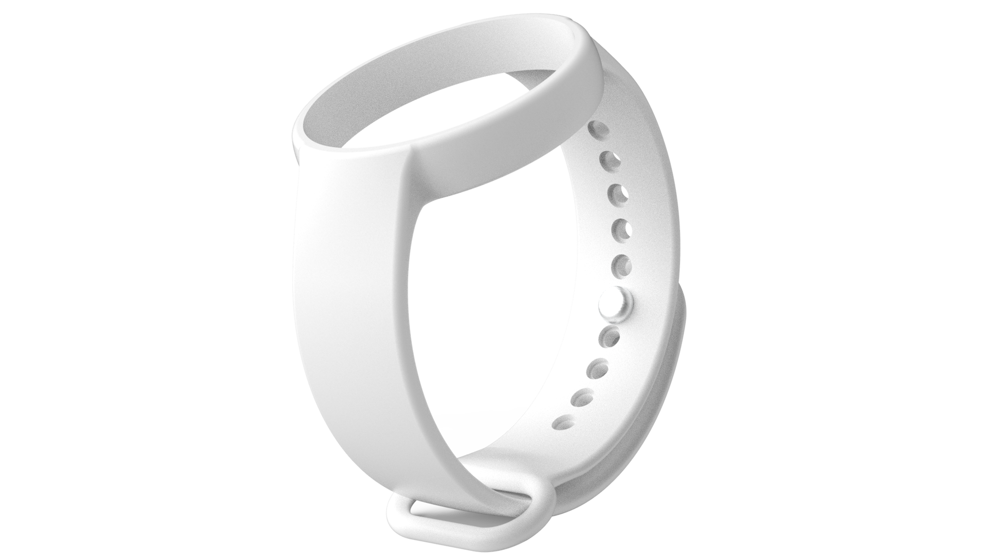 Wireless panic button DS-PDB-IN-wristband wristband
