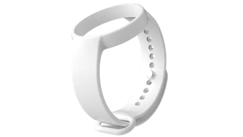 Wireless panic button DS-PDB-IN-wristband wristband