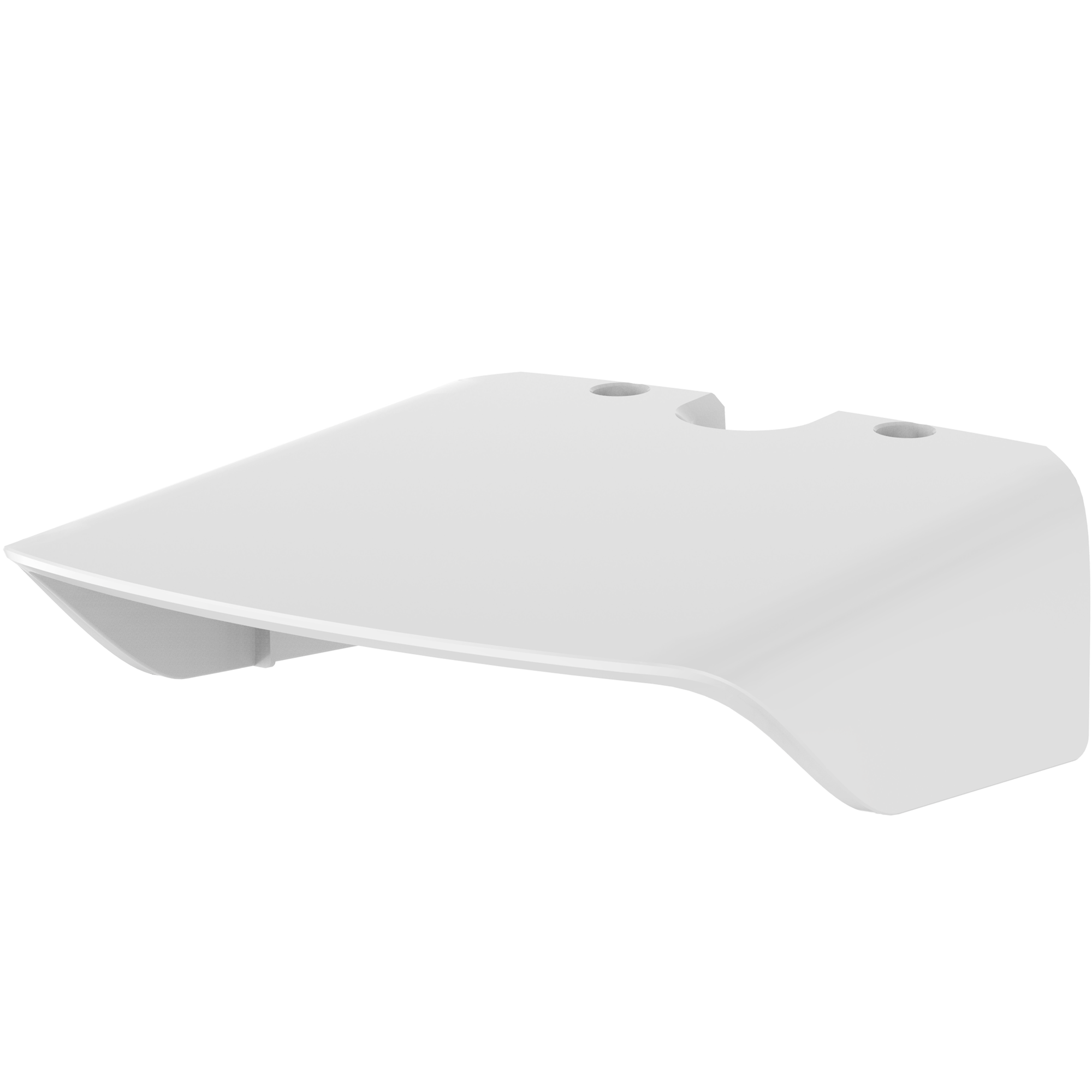 Sensor rain cover DS-PDB-EX-Shelter
