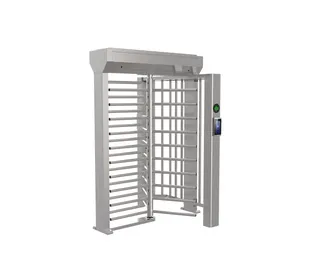 Adult Turnstile DS-K3H4411-120 1-ava 650mm 120°