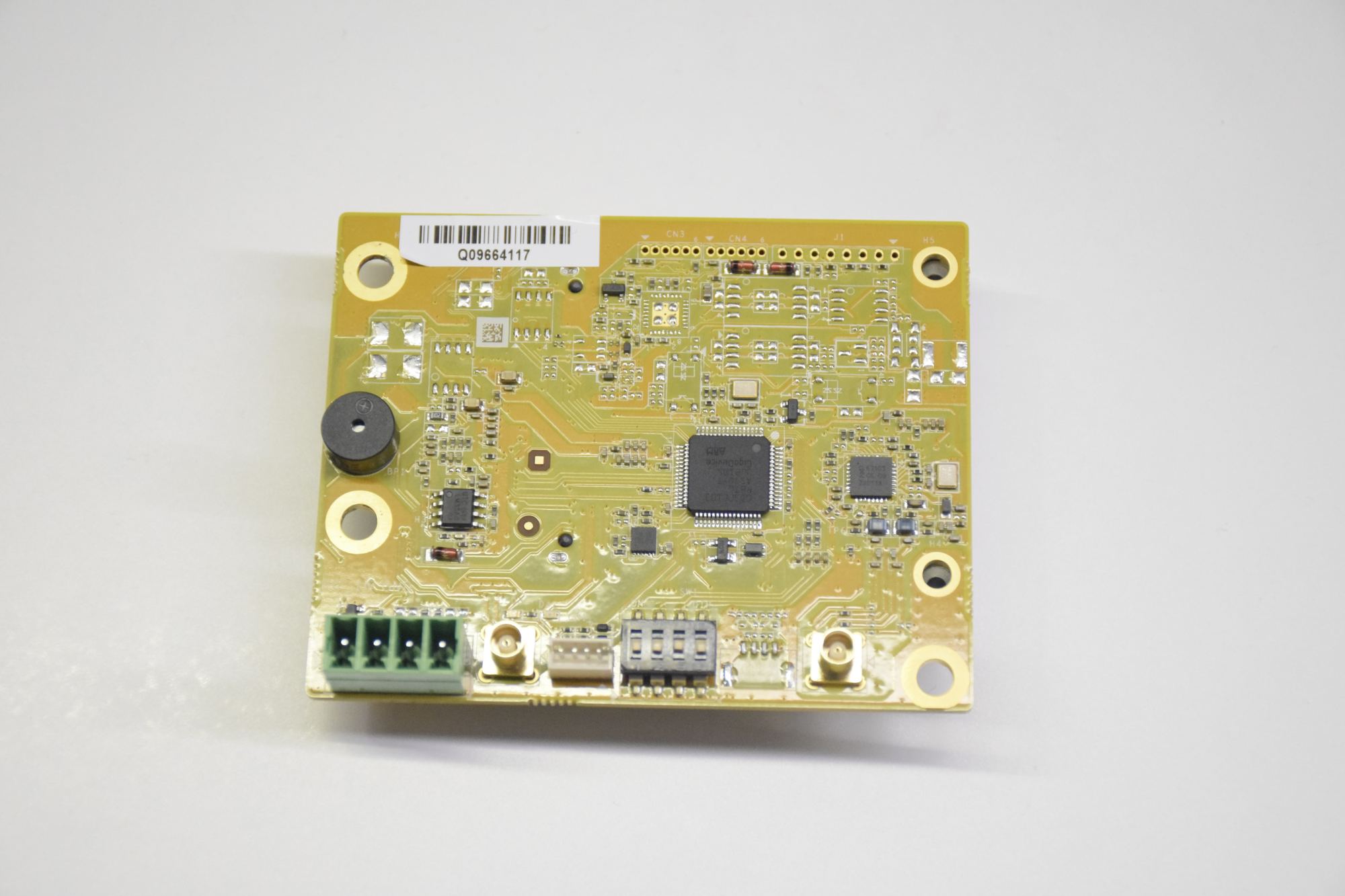 Turnstile Card Reader DS-K7CR01D-BC430LX