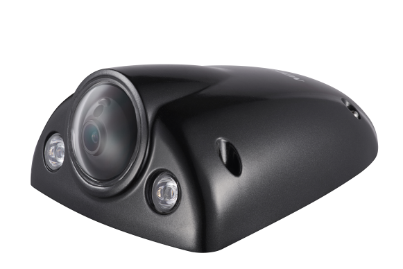 dashcam DS-2XM6522G1-ID 2.8mm 2MP Outdoor