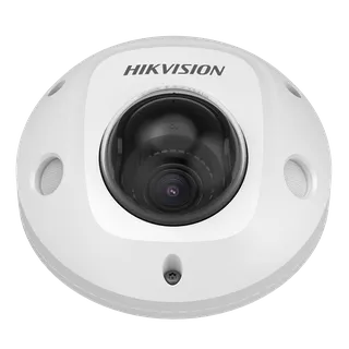 IP Camera DS-2XM6756G1-IM/ND 5MP 2mm mini Dome white
