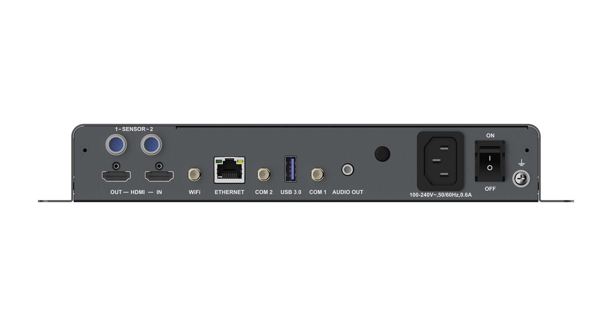 DS-D42B02-N(O-STD) LED Controller