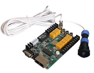 Dusk Sensor DS-D42A05 LED 5m