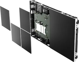 LED blokk DS-D4212CI-ZWDH P1.2 COB