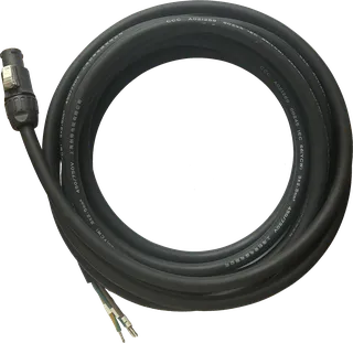 Power cable DS-D42-PC 10m