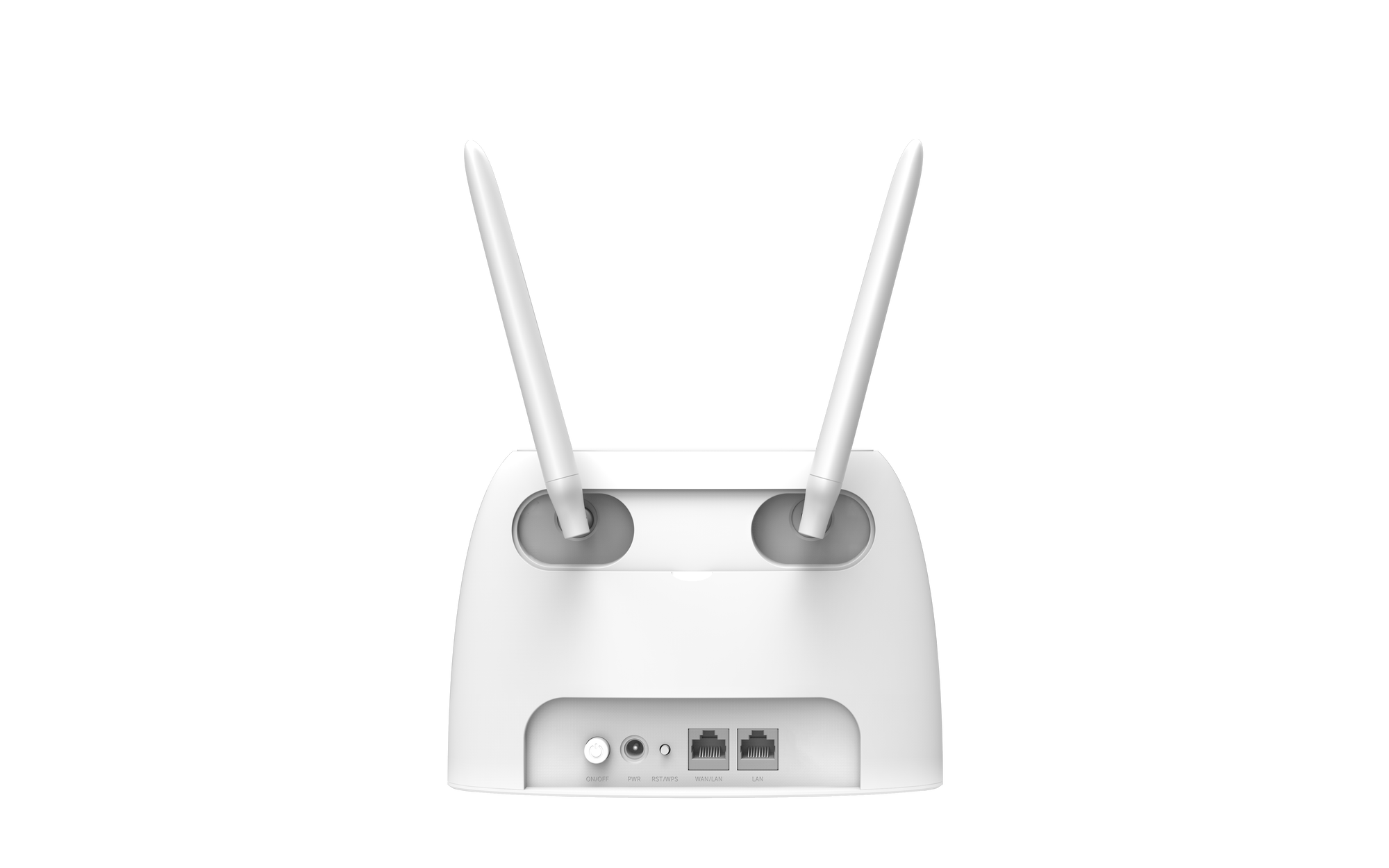 Router DS-3WR4G12C AC1200 Dual-band 4G LTE