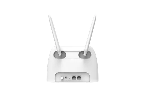 Router DS-3WR4G12C AC1200 Dual-band 4G LTE