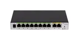 Router DS-3WG210GP-SI allt-i-ett, 10 portar, PoE, 1000 Mbps (1/2)