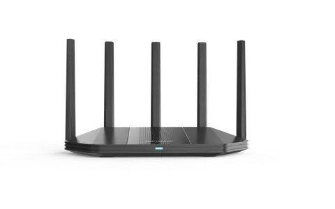 Ruuter DS-3WR18X Wireless 1800Mbps Wi-Fi 6