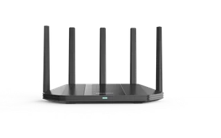 Ruuter DS-3WR30X Wireless 3000Mbps Wi-Fi 6