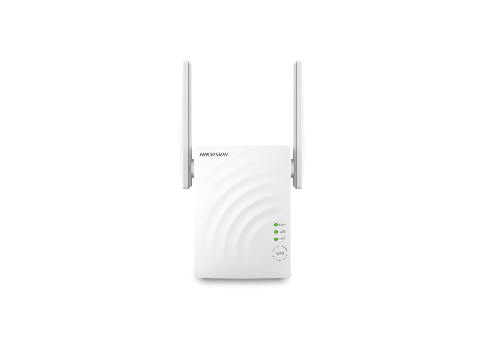 DS-3WRE12C Wi-Fi Extender AC1200 White