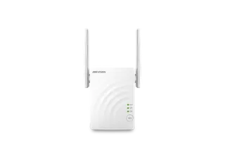 DS-3WRE12C Wi-Fi Extender AC1200 White