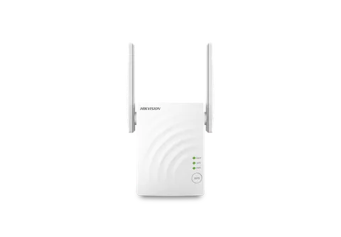 DS-3WRE12C Wi-Fi Extender AC1200 White