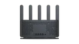 Router DS-3WR30X-V AX3000 Dualband Gigabit WiFi 6 Schwarz (1/3)