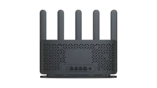 Router DS-3WR30X-V AX3000 Dual band Gigabit WiFi 6 Black