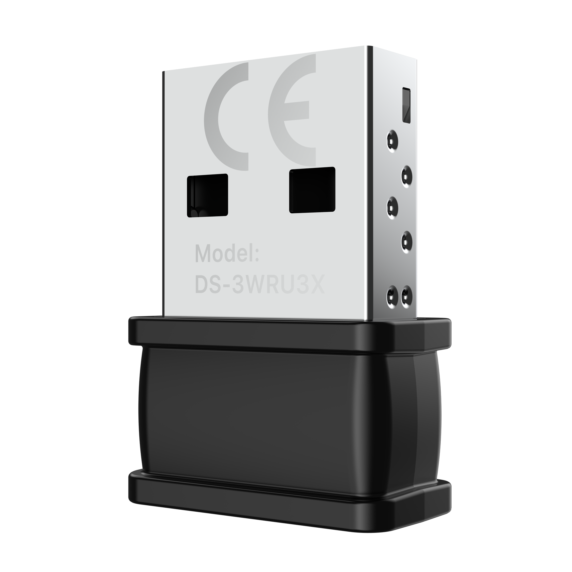 Wi-Fi Adapter DS-3WRU3X AX300 WiFi 6 Nano USB 286Mbps