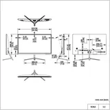 DS-D5027F3-2P2 27" FHD IPS-näyttö, HDMI + VGA (5/5)