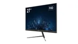 DS-D5027F3-2P2 27" FHD IPS-näyttö, HDMI + VGA (4/5)
