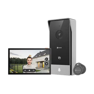Video intercom kit HP5 2MP