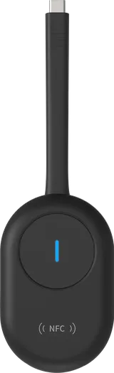 Беспроводной адаптер DS-D5SC3B-B (4/5)