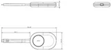 Беспроводной адаптер DS-D5SC3B-B (5/5)