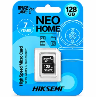 Memory Card HS-TF-D1/128G MicroSDXC 128GB
