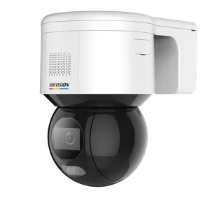 PTZ Camera DS-2DE3A400BW-DE/W 4MP white