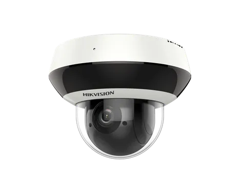PTZ Camera DS-2DE2A404IW-DE3/W 4MP white