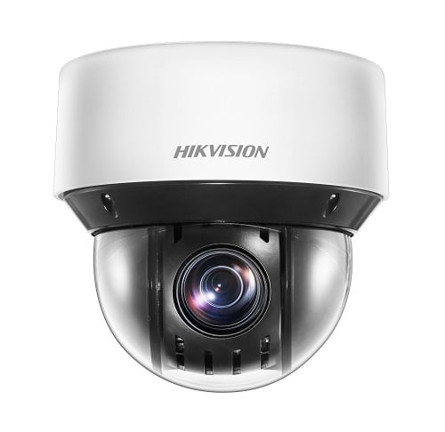 PTZ camera DS-2DE4A225IWG-E 2MP 25x zoom white