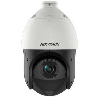 PTZ Camera DS-2DE4425IW-DE 4MP 25X White
