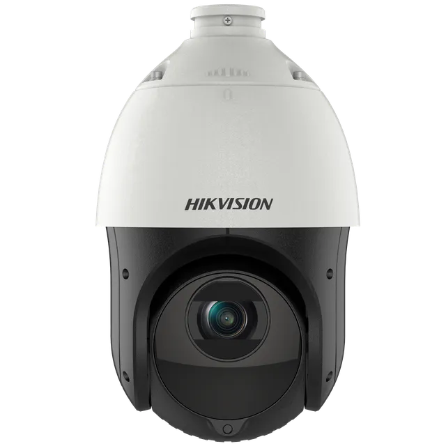 PTZ Camera DS-2DE4425IW-DE 4MP 25X White | cameraworld.eu PTZ Camera DS-2DE4425IW-DE 4MP 25X White