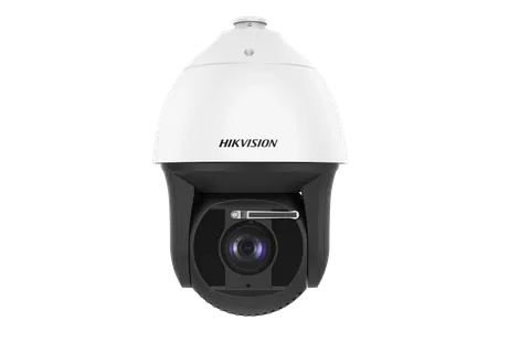 PTZ Camera DS-2DF8225IX-AELW 2MP 25X white