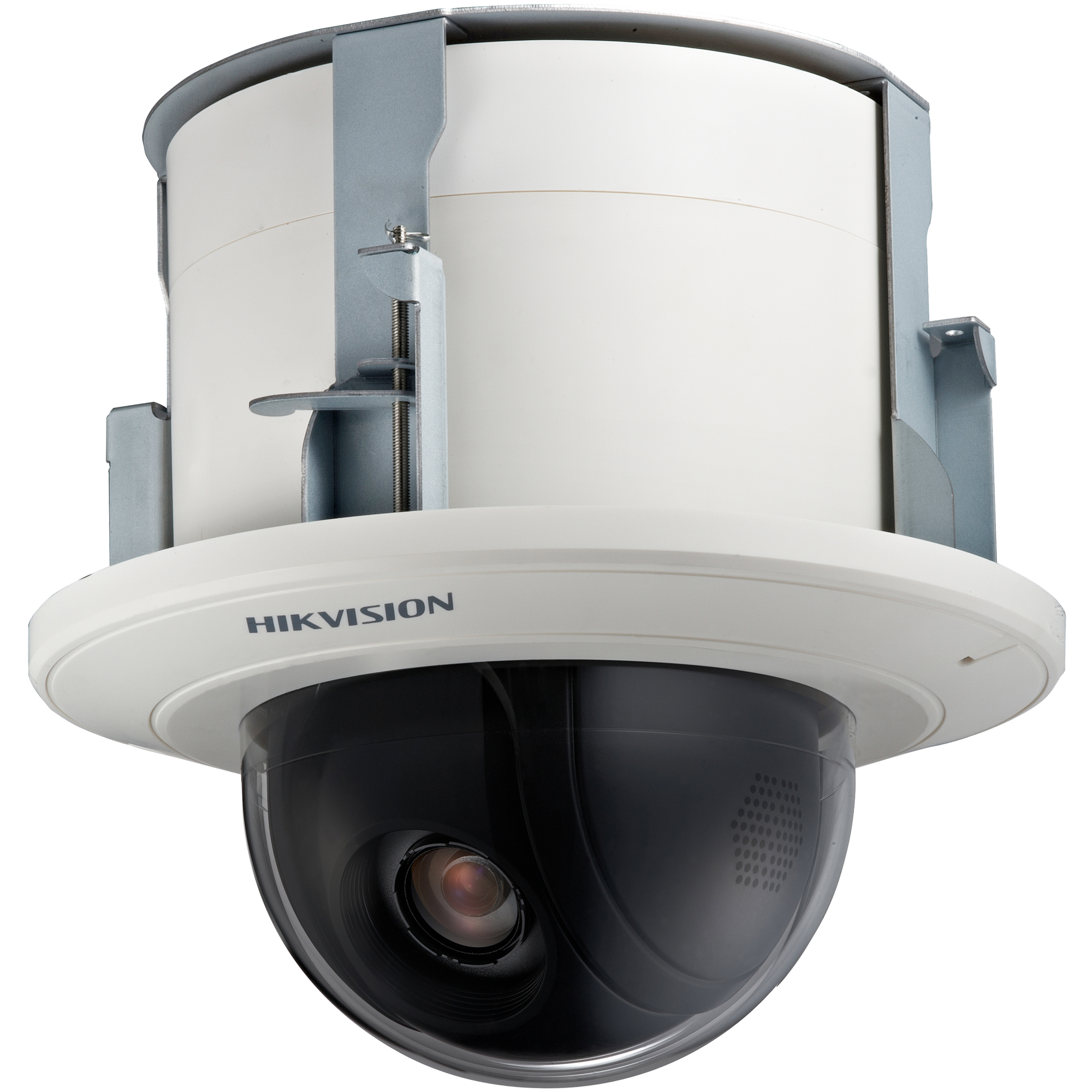 Turbo Kamera DS-2DF5225X-AE3 T5 2MP 25X DarkFighter Dome Weiß