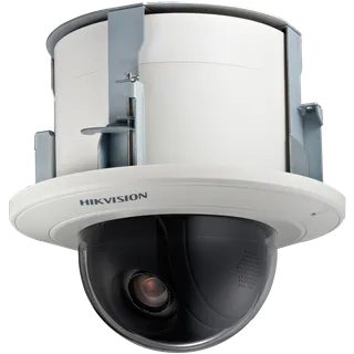 Turbo Camera DS-2DF5225X-AE3 T5 2MP 25X DarkFighter Dome White