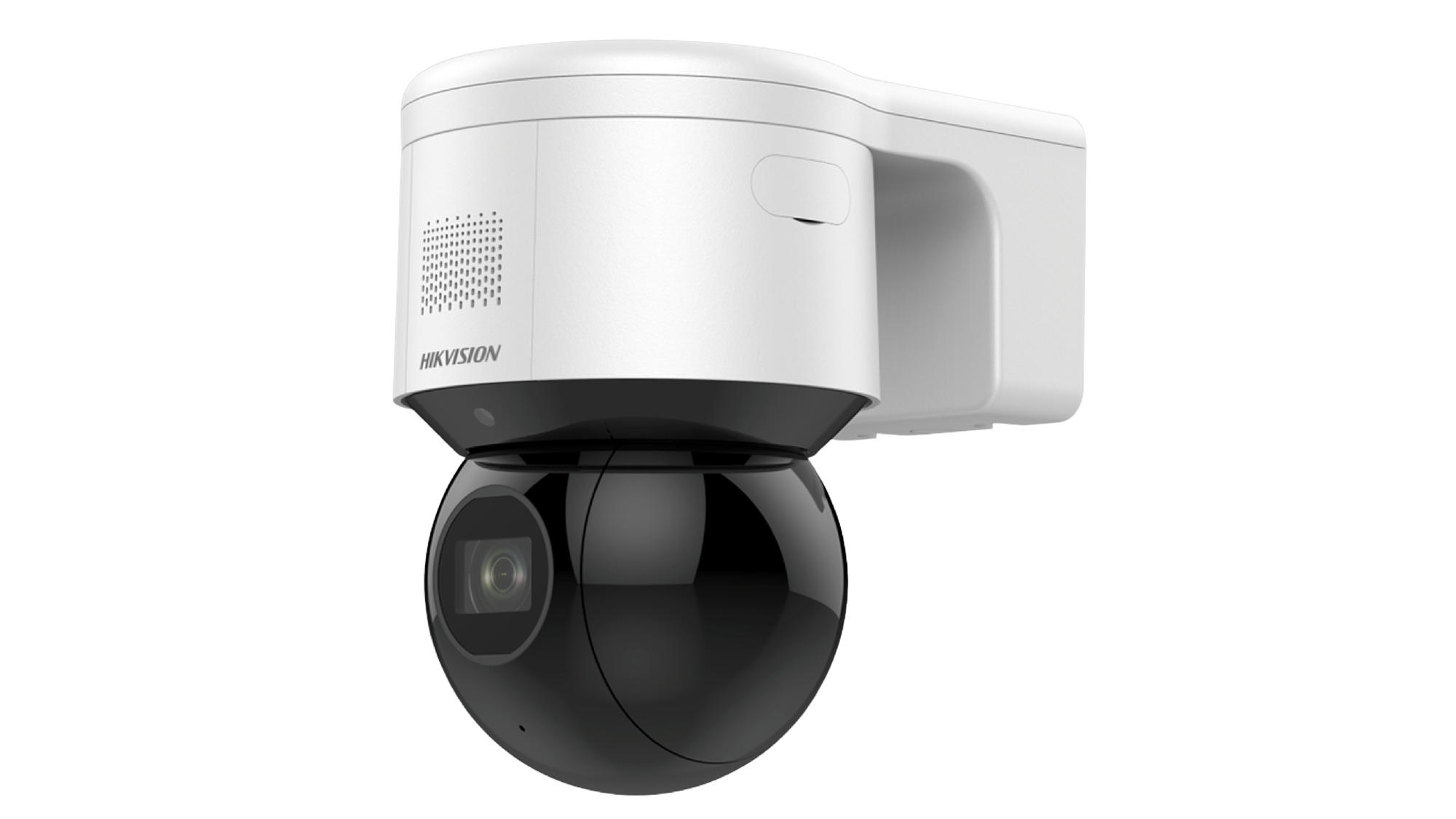 PTZ Camera DS-2DE3A404IWG-E/W 2.8-12mm mini 4MP mini