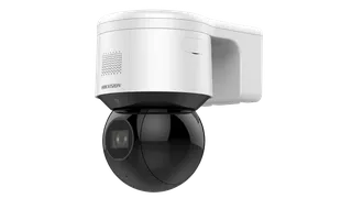 PTZ Camera DS-2DE3A404IWG-E/W 2.8-12mm mini 4MP mini