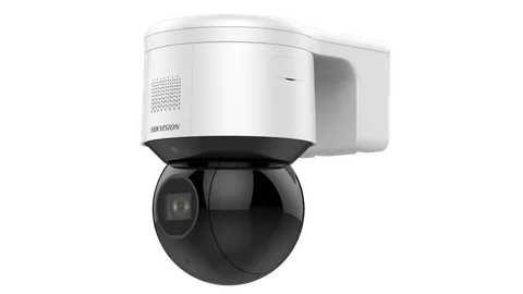 PTZ Camera DS-2DE3A404IWG-E/W 2.8-12mm mini 4MP mini