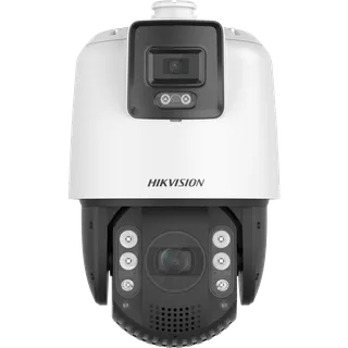 PTZ Camera DS-2SE7C432MW-AEB 4MP+4MP 32X TandemVu
