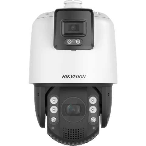 PTZ Camera DS-2SE7C432MW-AEB 4MP+4MP 32X TandemVu