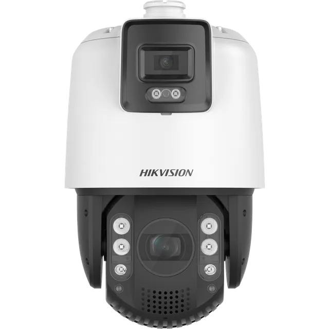 PTZ Camera DS-2SE7C432MW-AEB 4MP+4MP 32X TandemVu | cameraworld.eu PTZ Camera DS-2SE7C432MW-AEB 4MP+4MP 32X TandemVu
