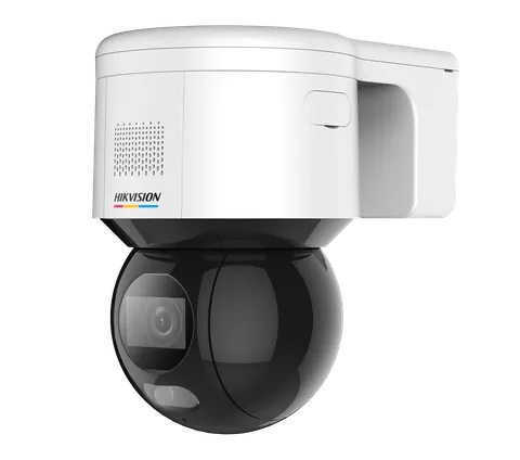 PTZ Camera DS-2DE3A400BW-DE 4MP Colorvu mini white