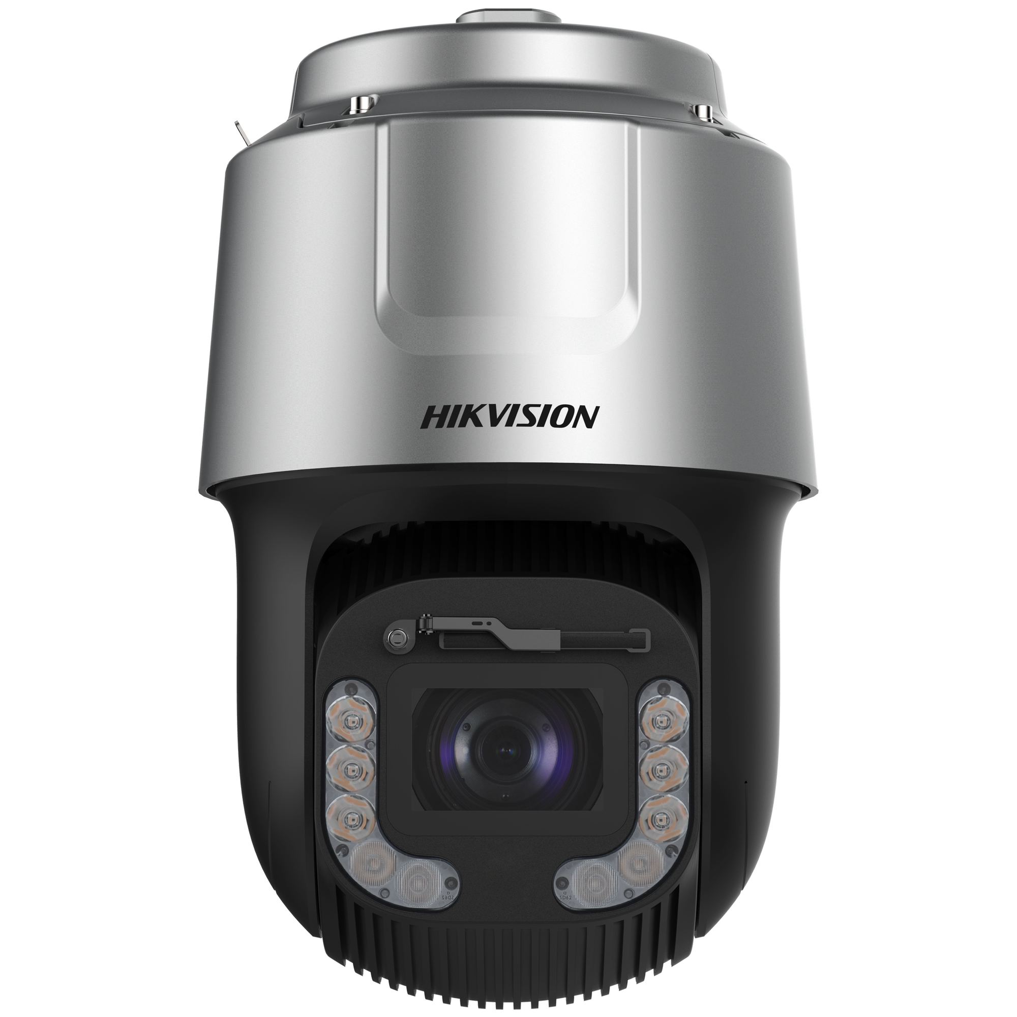 PTZ Camera DS-2DF8C435MHS-DELW 4MP 35X